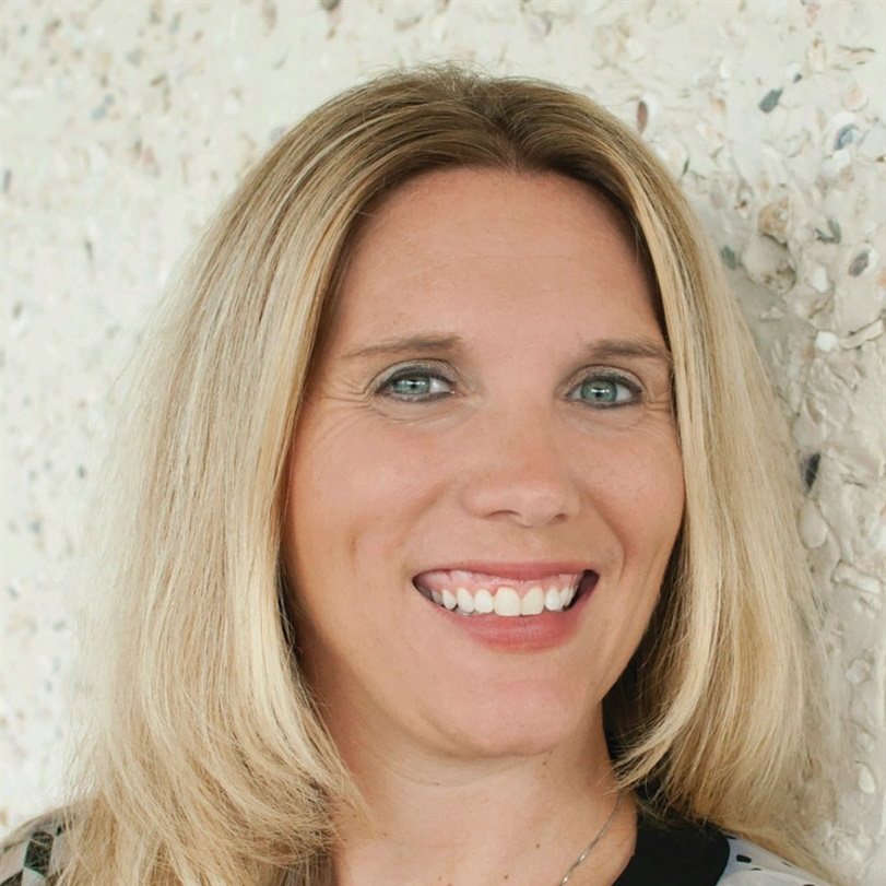 April Farringer